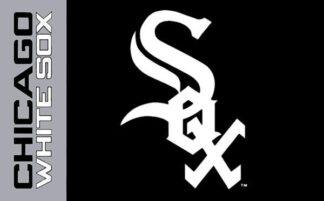 Chicago White Sox Flag