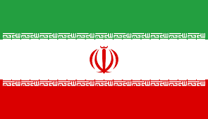Iran Flag