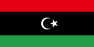 Libya Flag