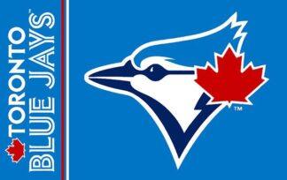 Toronto Blue Jays Flag
